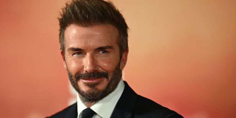David Beckham chính là ông chủ của đội bóng mà Messi đang thi đấu