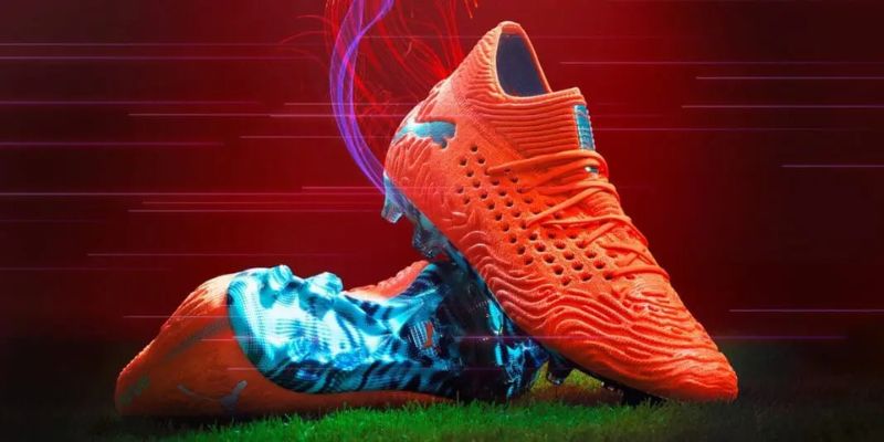 Puma mang đậm tính chất tự do, nổi loạn và trend của thời đại mới