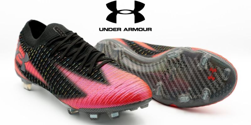 Under Armour - cái tên mới nổi trong làng thương hiệu thể thao gần đây