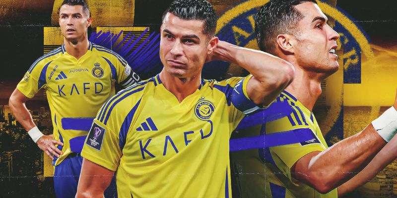 CR7 - Kỳ phùng địch thủ của Messi cũng là một cầu thủ tài năng nhất mà thế giới từng chứng kiến