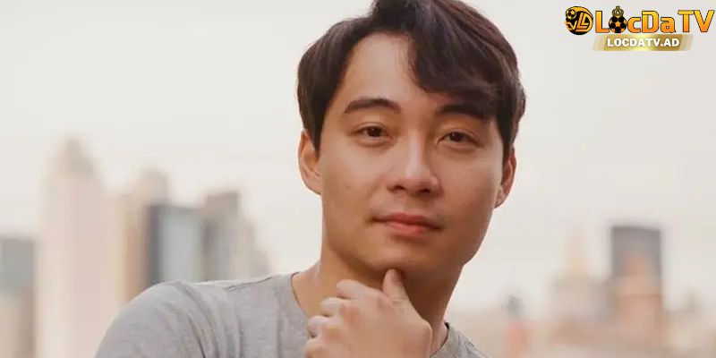Trần Bình An đã trãi qua một chặng đường dài để gầy dựng nên một LocdaTV phát triển như hôm nay